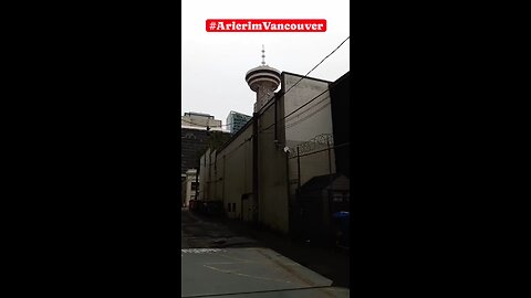 Vancouver Mini Amerika