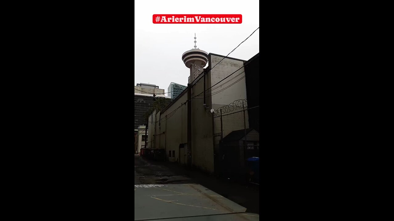 Vancouver Mini Amerika