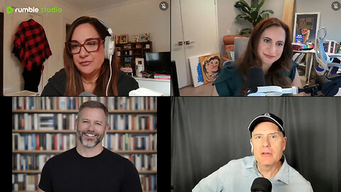 Stefan Molyneux on the Scott Adams School!