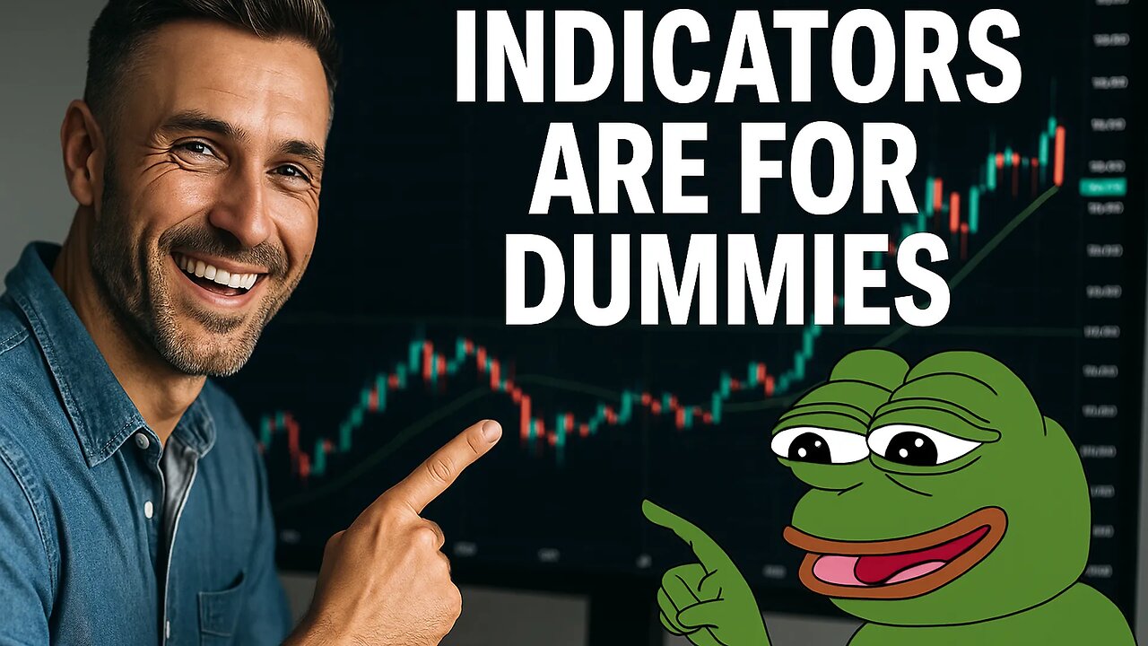 Indicators are for DUMMIES - Use this instead
