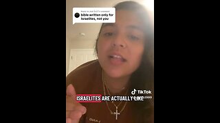 RE: HEBREW ISRAELITES HAVE ONLY 2 ACTIVE BRAIN CELLS!! #allnations