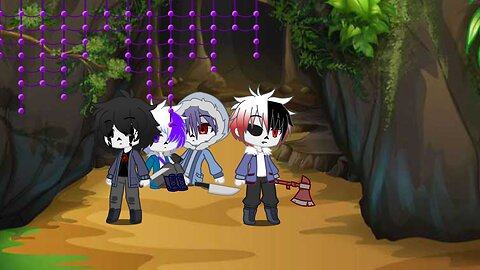 Color realizes || Sans AU