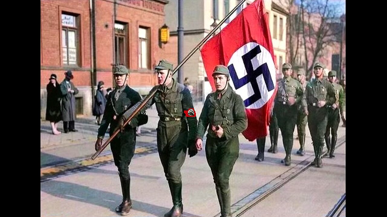 Brothers in mines and pits song [English And German Subtitles]