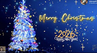 2 hours of wonderful classic Christmas music.