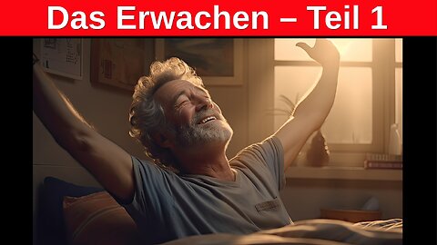 MeGGi - Das Erwachen - Teil 1