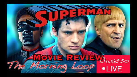 Superman Movie Review