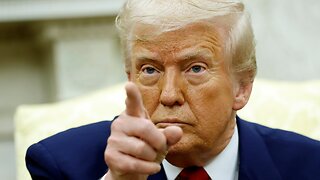 'RESIGN, NOW!' Trump on Warpath Against High-Ranking Official Just Hit with Criminal Referral