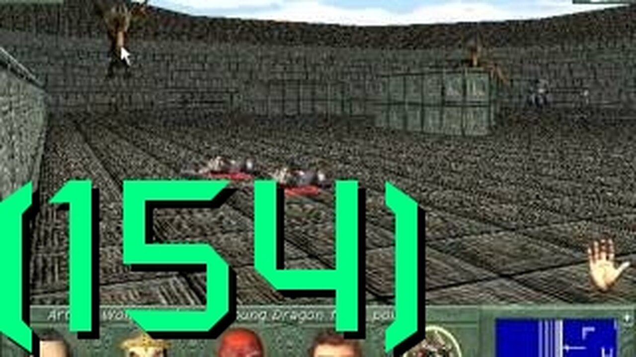 Might & Magic VIII: Alternate/Modded (Custom Party) - Walkthrough/Videonávod - 154 - [EN/CZ]