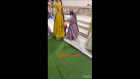 iranian dance