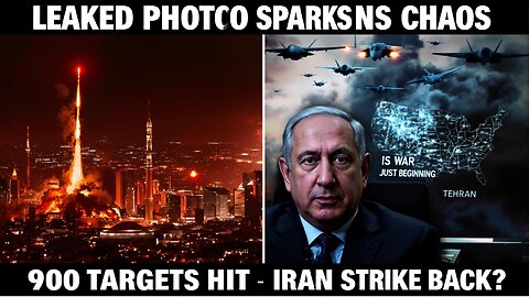 Did Iran Just Outsmart Israel and the U.S.? | The War With No Winner