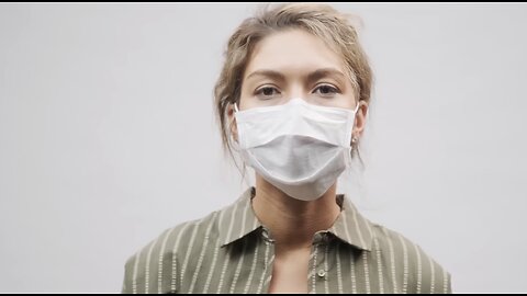 Masking Humanity (2025) | Full Documentary (From Smile Free)