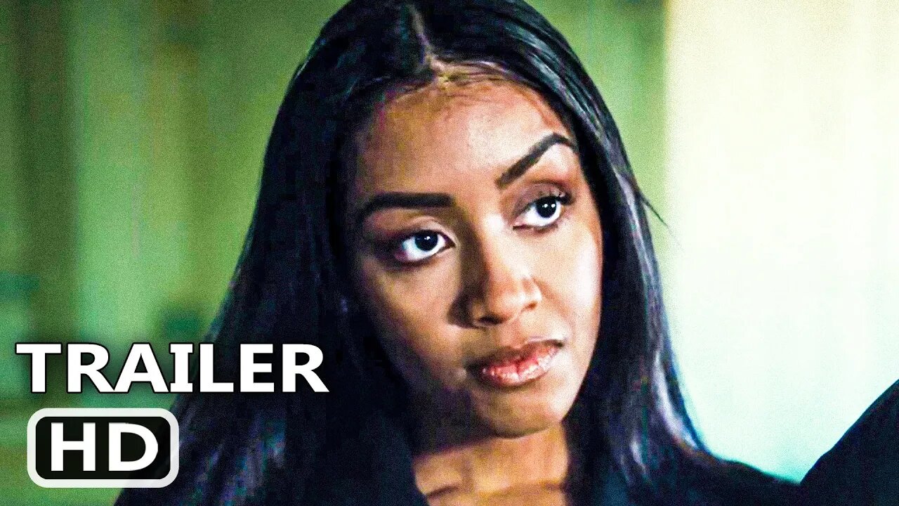 RHYTHM & BLOOD Trailer (2025)