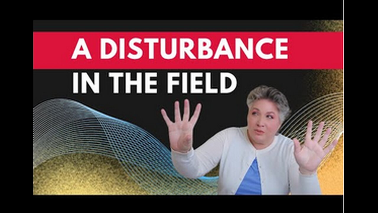 The Interference Wave | Why You’ve Been Feeling Unsettled