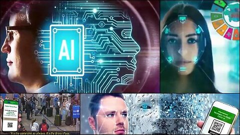 "Edge of Pervasive Digital Surveillance: Rise of Biometric Recognition and Totalitarian Technocracy"