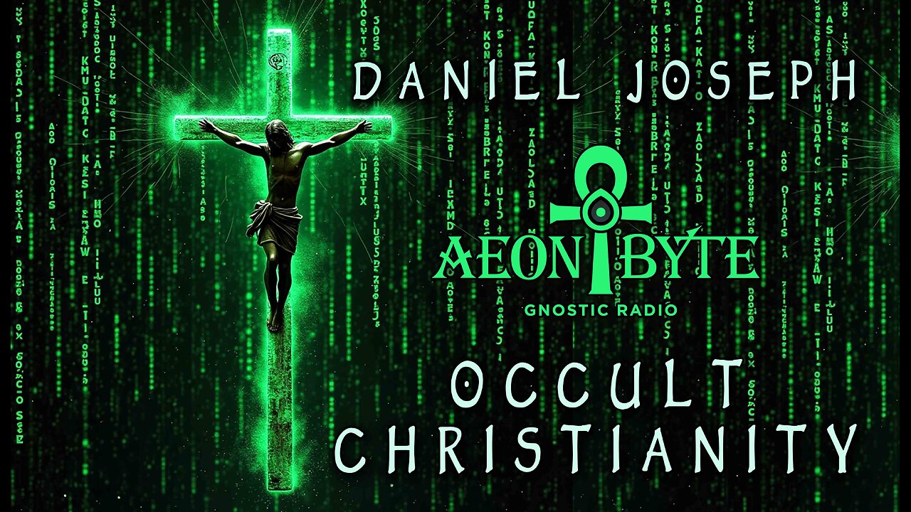 Occult Christianity