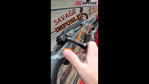 Mossberg, Savage, & Osight, Oh MY!