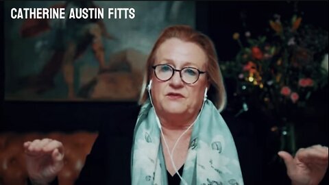 Catherine Austin Fitts on the Bitcoin and Cryptocurrency End Game
