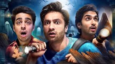 Bhootiyapa | Harsh Beniwal rection video