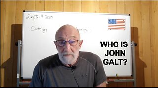 Clif High - Ontology, Simulation, 3IATLAS - Everyone is working their agenda.