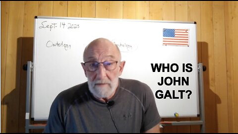 Clif High - Ontology, Simulation, 3IATLAS - Everyone is working their agenda.