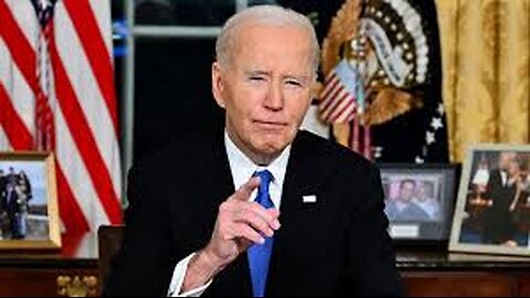 Biden Appeared Visibly Unsteady and Slurred His Remarks in Latest Event