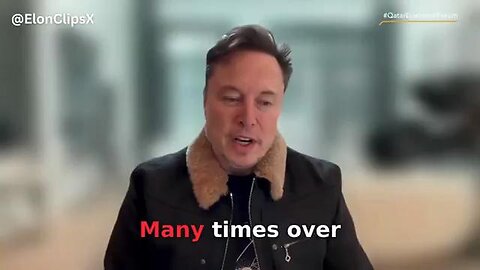 Musk says NGOs use “children” as a justification to siphon taxpayer money