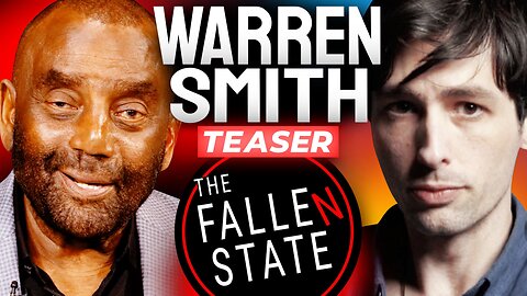 Warren Smith Joins Jesse! (Teaser) 