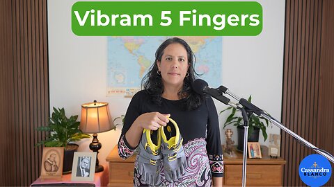 Vibram 5 Fingers Barefoot Shoes Pros & Cons (Not Sponsored)