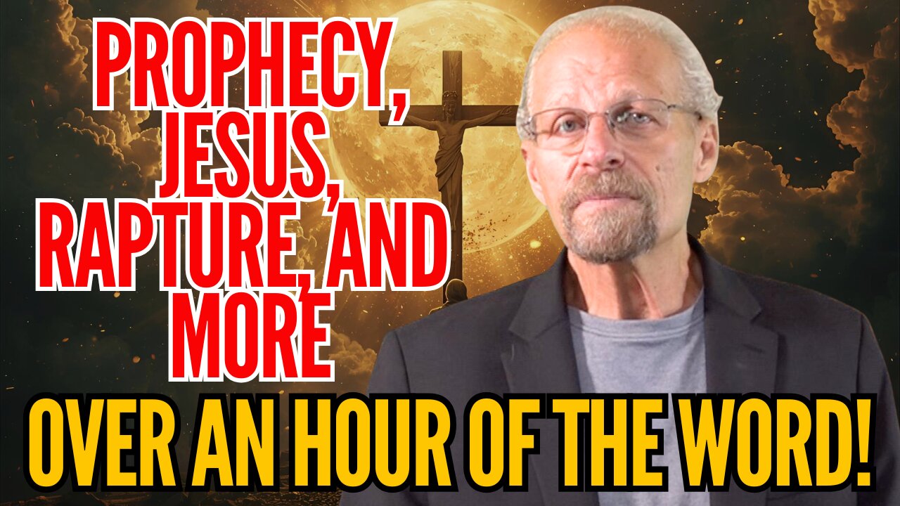 Biblical Prophecy Supercut!