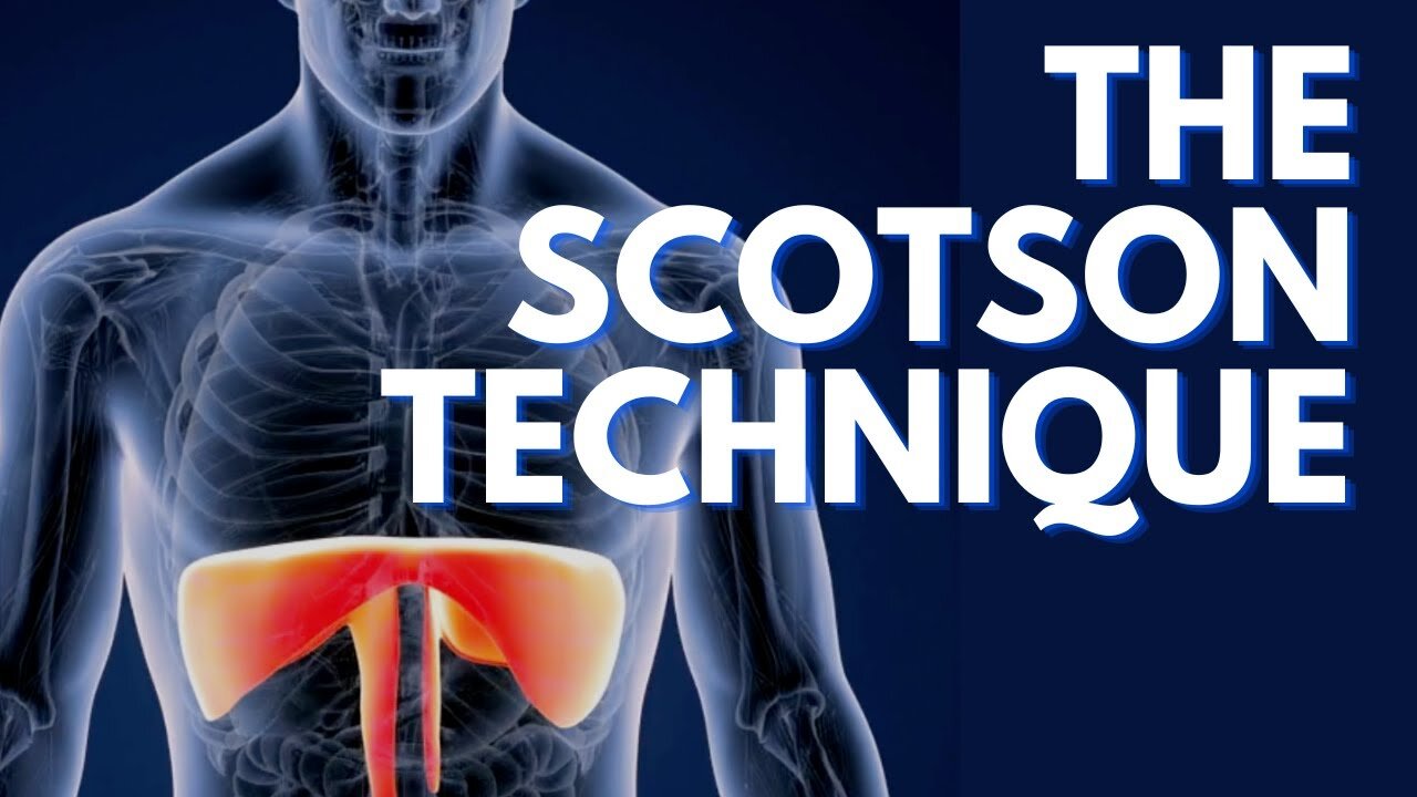 TST Tutorials - 2 - The Scotson Technique