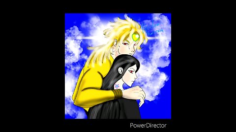 nuclear joestar and Dio