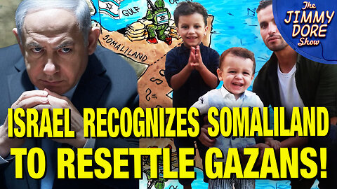 The REAL Story Behind Minnesota’s Somali Welfare Scandal