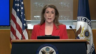 State Department briefing with Tammy Bruce - July 17, 2025