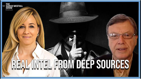 Real Intel: Power Struggles Fueled by Blackmail, Surveillance & Coercion w/ Dr. Dave Janda