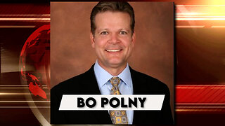 Ep. 2042: Bo Polny — A Biblical Act of God Is Coming | Take FiVe