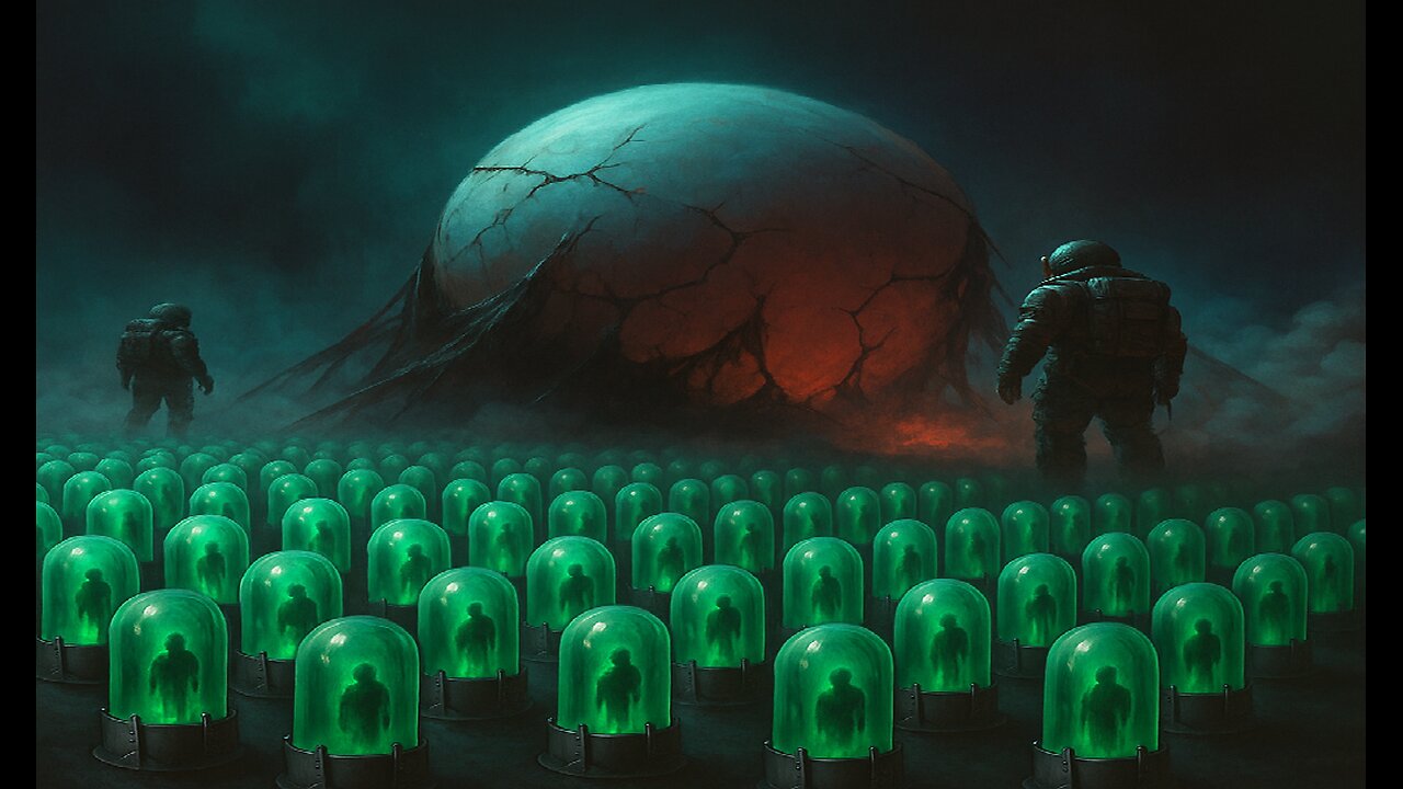 The Forever War by Joe Haldeman