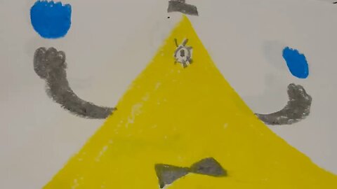 Nightmare Realm Chaos: Dipper Nightmares #2