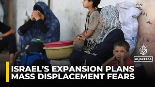 Israeli gov’t outspoken about killing ‘as many Palestinians as possible’ : A former US diplomat