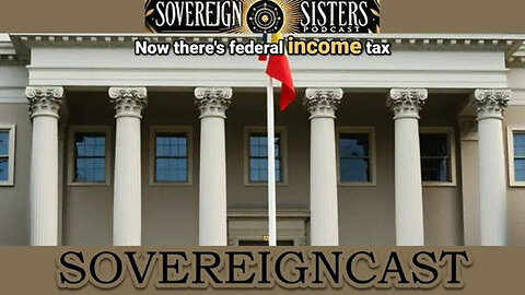 Why You Pay Federal Income Tax: The 1913 Origin Story