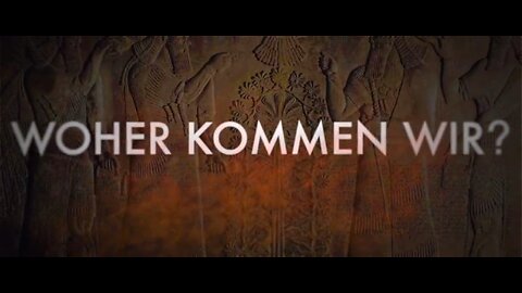 Erfundene Geschichte Teil 2 - Die Zerstörung der alten Welt