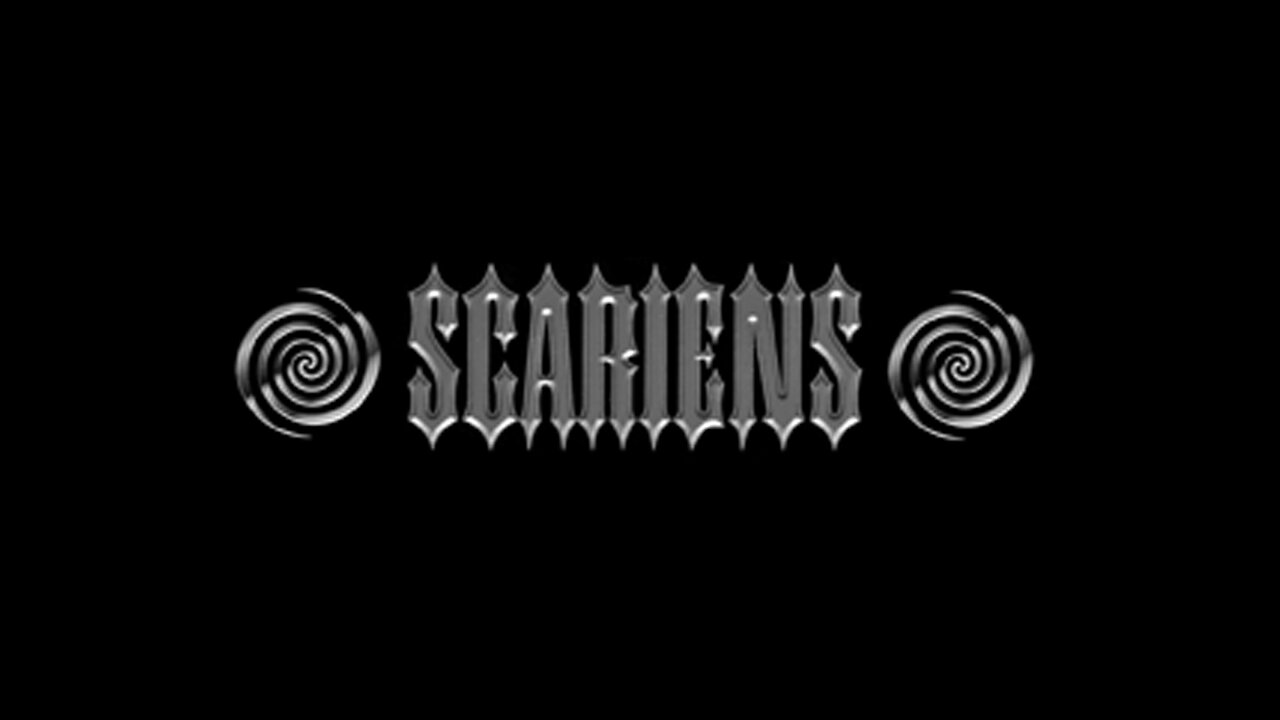 Sheree Tiger Dance to Scariens tiger jam