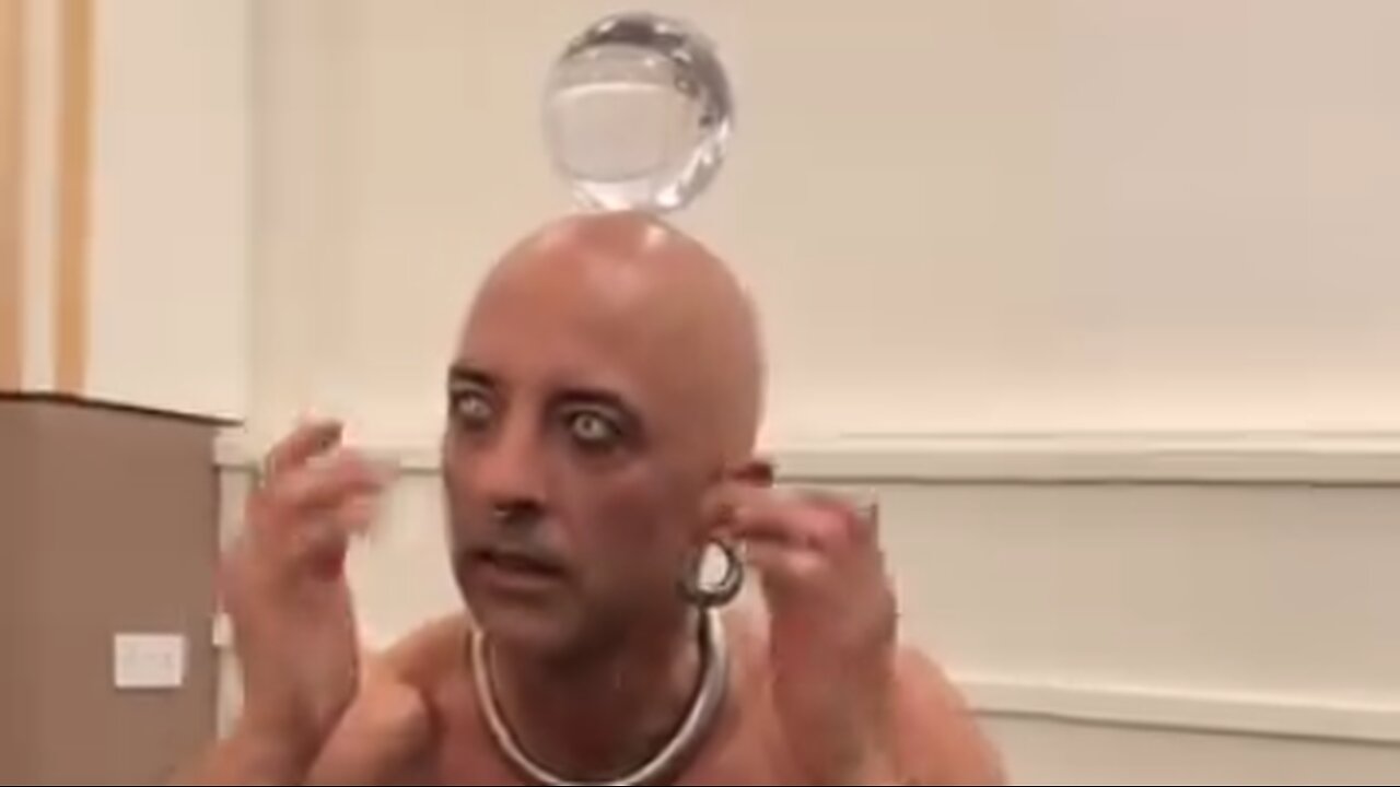 Dark Art Fakir Magic/Julien Magic