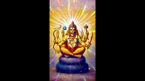 Yoga Narasimha Deva