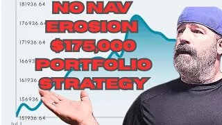 No Nav Erosion Portfolio Strategy - $175,000