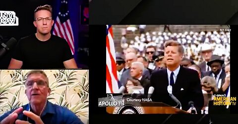GENERAŁ MIKE FLYNN ZRZUCA BOMBĘ NUKLEARNĄ: CIA ZLECIŁA ZABÓJSTWO JFK! ...