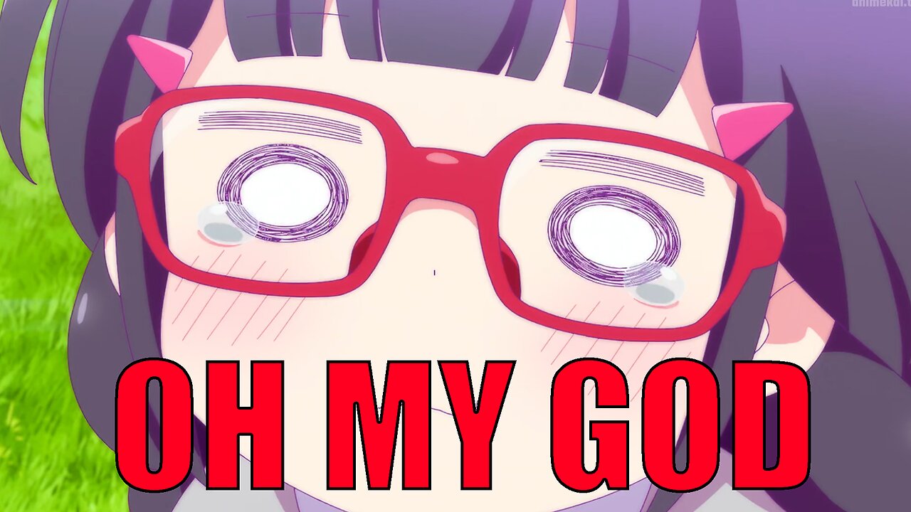 This Anime Broke Me...