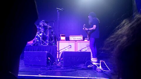 King's X - Summerland (5/23/25) Houston, TX