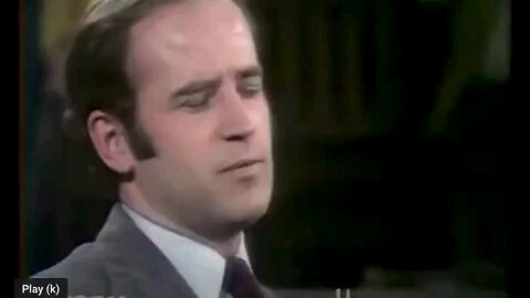 Biden - The Political Prostitute