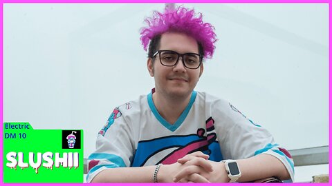 Electric DM 10 Ep. 13) Slushii