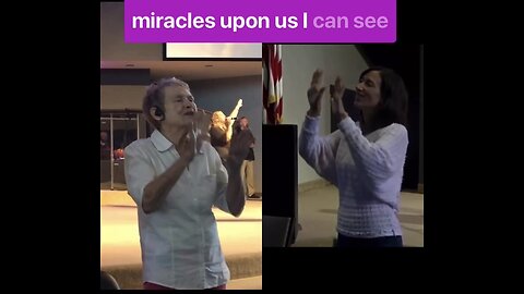 Miracles